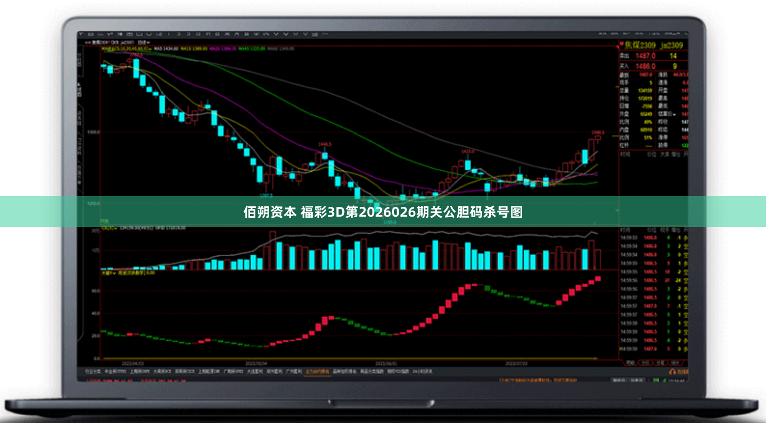 佰朔资本 福彩3D第2026026期关公胆码杀号图