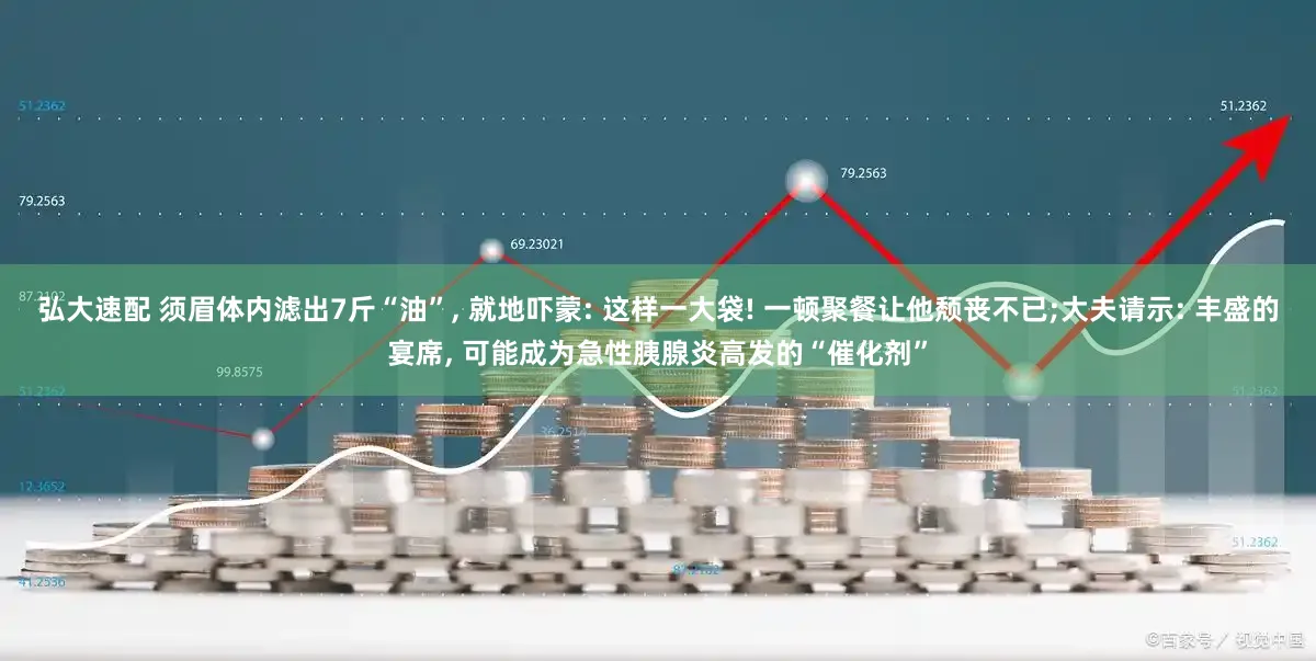 弘大速配 须眉体内滤出7斤“油”, 就地吓蒙: 这样一大袋! 一顿聚餐让他颓丧不已;大夫请示: 丰盛的宴席, 可能成为急性胰腺炎高发的“催化剂”