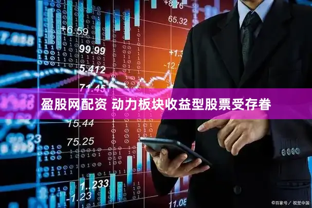 盈股网配资 动力板块收益型股票受存眷