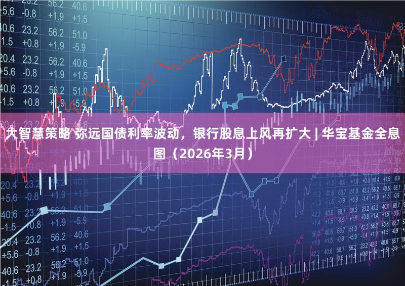 大智慧策略 弥远国债利率波动，银行股息上风再扩大 | 华宝基金全息图（2026年3月）