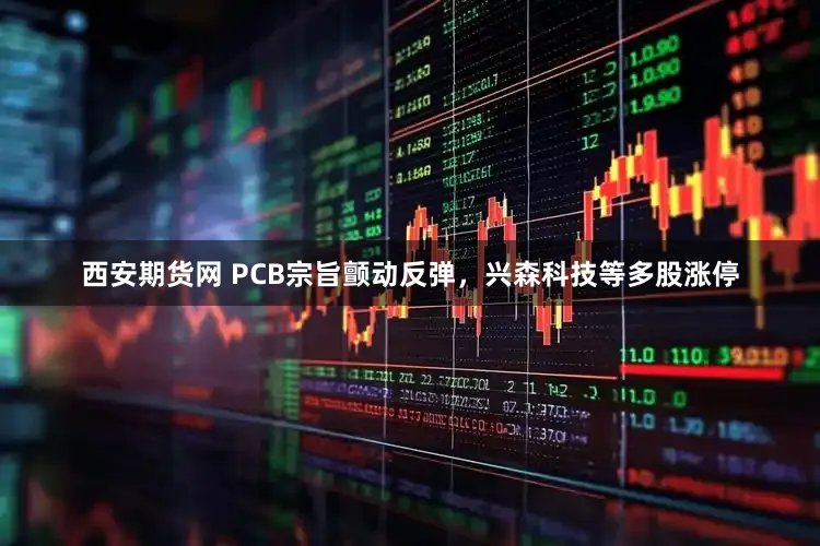 西安期货网 PCB宗旨颤动反弹，兴森科技等多股涨停