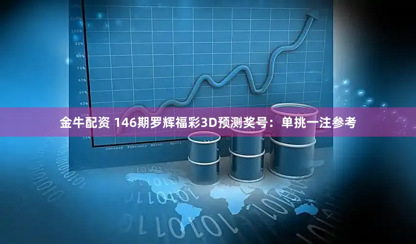 金牛配资 146期罗辉福彩3D预测奖号：单挑一注参考